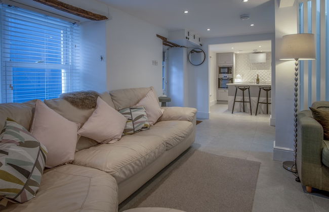 Caleb's Cottage - 4 Bed Cottage - Solva - Foto 51