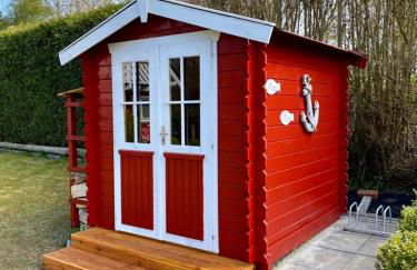 Wohlfühloase - Foto 5