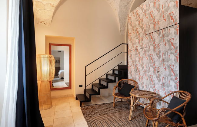 Masseria Santo Scalone - Foto 37