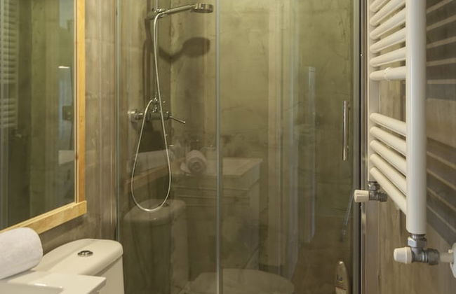 Contemporary Apartment in Chiado 1 - Foto 77