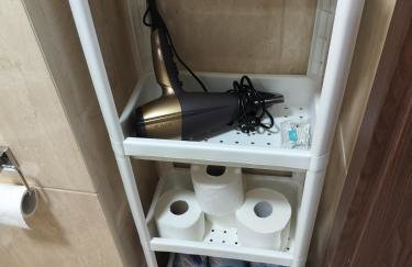 Cosy Apartment Zwycięzców Saska Kępa - Foto 11