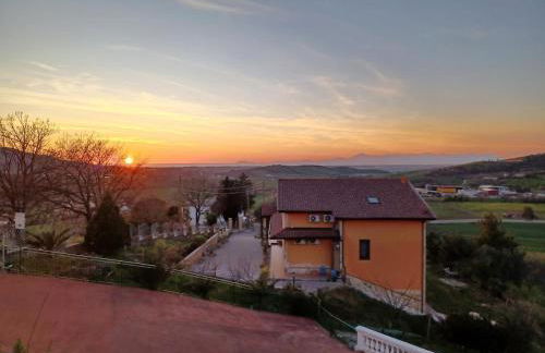 Villa Giulia - Cilento - Giungano - Foto 53