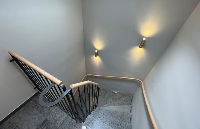 Åhus Brygga Apartment Hotel - Foto 29