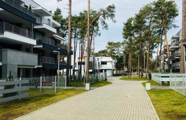 Apartamenty Rodzinne z ogródkiem - Foto 24