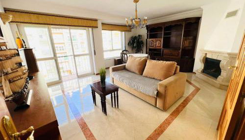 Luxury apartment next Lisbon centre, super well connected - Foto 3