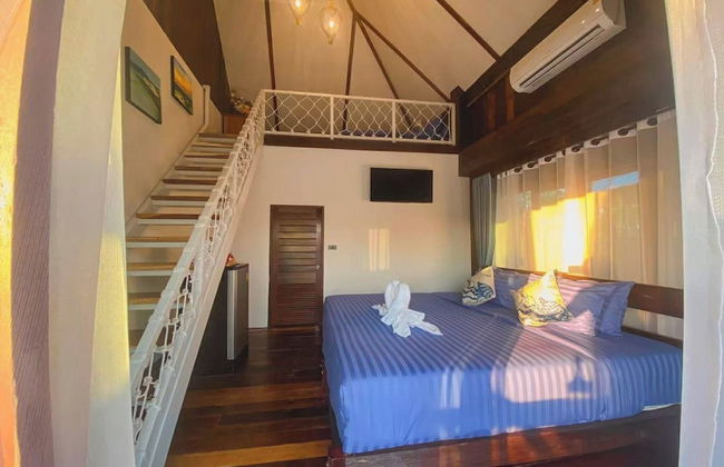 Buffalo Island Resort - Photo 17