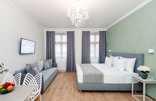 Eight Secrets Boutique Residence by Dwellfort - Foto 16