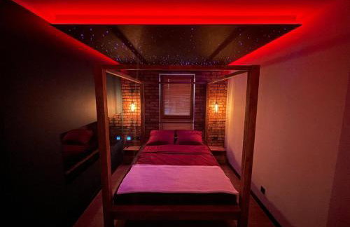 Apartament Grey Love w Czeladzi, FV, 8km do Katowic - Foto 10