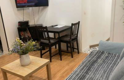 F2 cosy et calme 15 min de Paris, commerces à pied - Foto 8