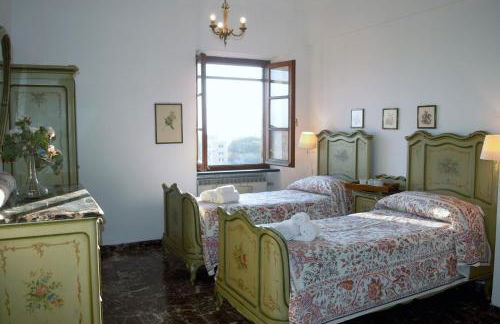 Chalet Villa Ornella - Foto 28