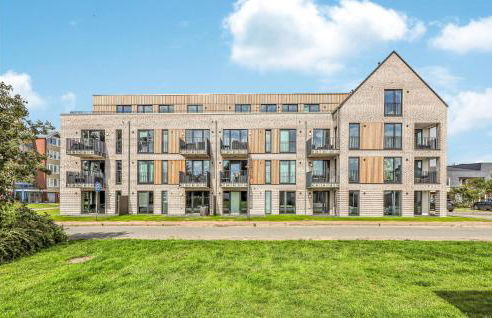 2 Bedroom Cozy Apartment In Nordstrand - Foto 11