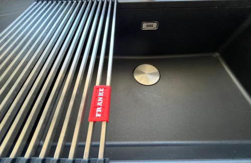 5E Villa Charme-Sea and Ortigia view-Whirlpool roof Terrace - Foto 24