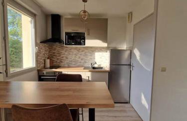 Appartement cosy Oloron, aux pieds des Pyrénées et de l'Atlantique! - Photo 8