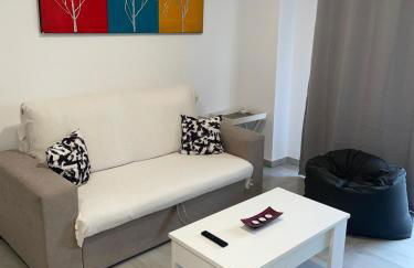 Piso Puerto Motril - Foto 15