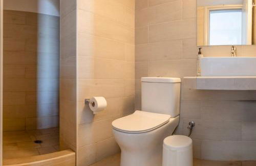 Panorama Rooms - Foto 50