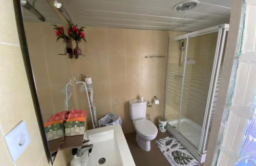 Estudio en la playa de Calafell. Barcelona - Photo 11