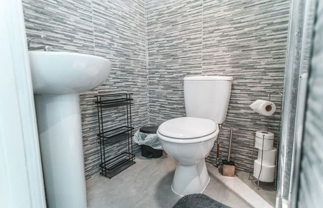 Beachmount Holiday Apartments - Foto 73