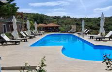 Molivos Castle Apartments - Foto 30