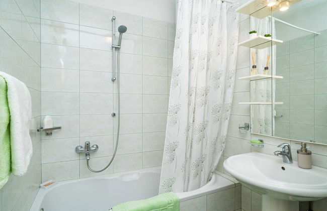 Down Town Apartments - Foto 28