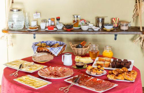 Casa Rural Zigako Etxezuria - Foto 15