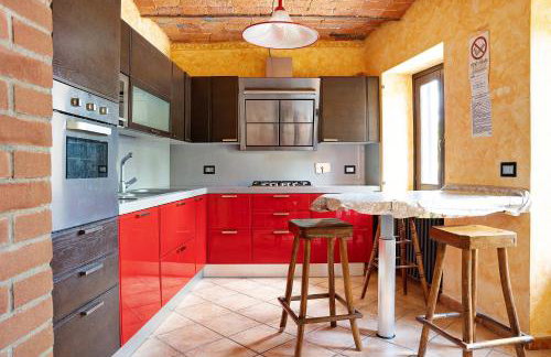 Casa Belvedere - Foto 22