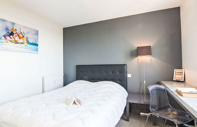 Le Parc Cordier - Foto 6