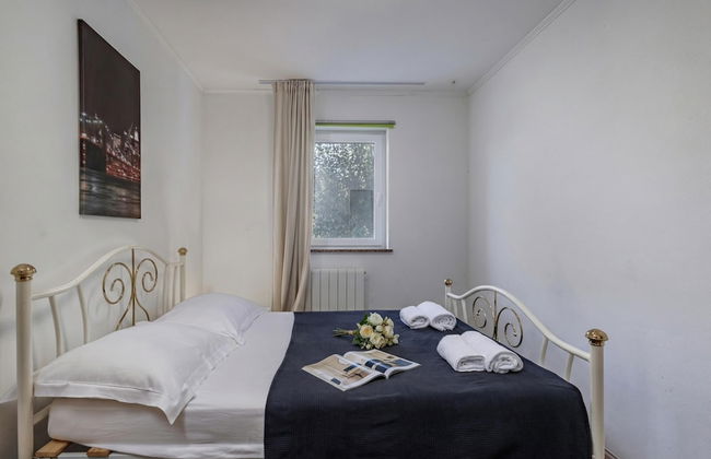 Pool House Kristina - Foto 13