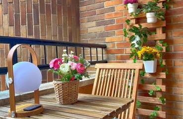 River Deluxe con Garaje gratis - Foto 41