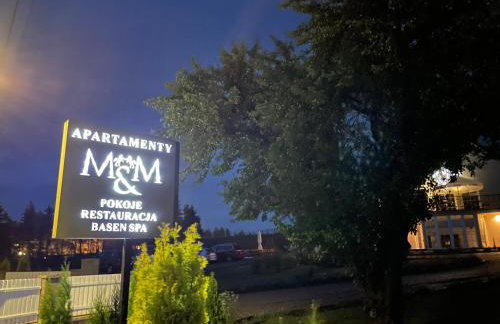 Apartamenty M&M - Foto 26