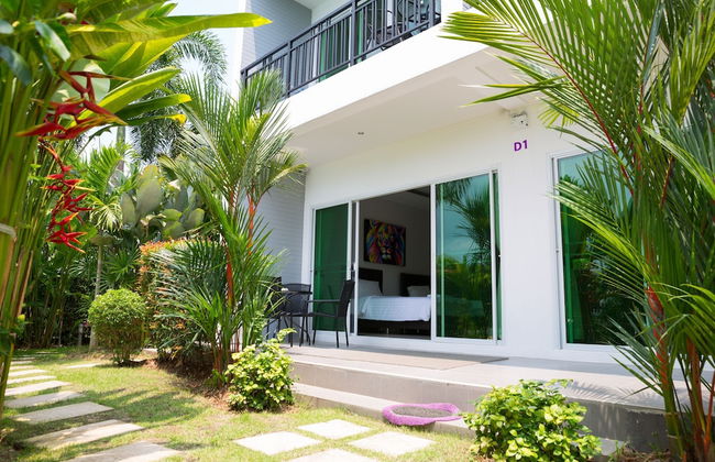 The Serenity Resort - Foto 72