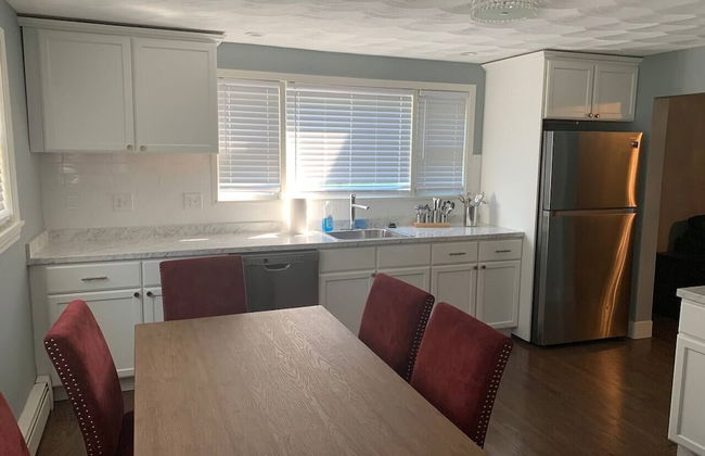 New Condo 5beds 3bath Downtown Boston North End - Foto 5