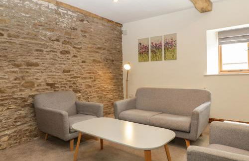 Larch Bed Cottage - Foto 4