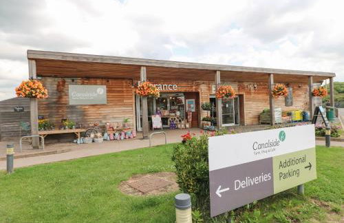 Tolldish Cottage - Foto 40