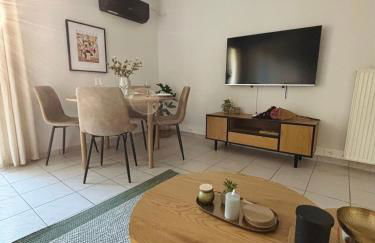 MediTerra Stay Voula Beach - Foto 14