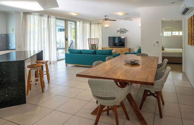 Waters Edge Apartment - Photo 32