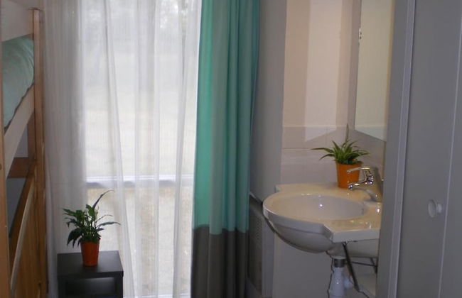 VVF Cotentin Îles anglo-normandes, Port Bail - Foto 17