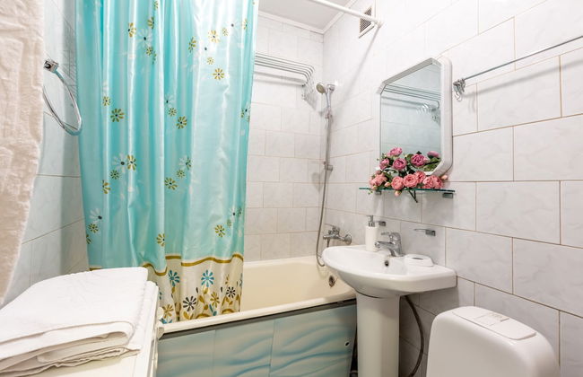 Kvart Boutique Kiyevskiy - Foto 67