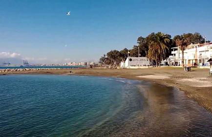 Malagadevacaciones - Ideal Mendoza - Foto 29