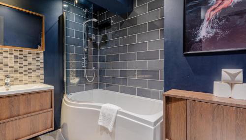 Gorgeously Designed 2BD Flat Heart of East London - Foto 5