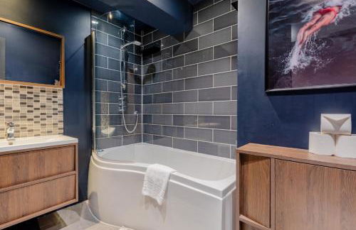 Gorgeously Designed 2BD Flat Heart of East London - Foto 5