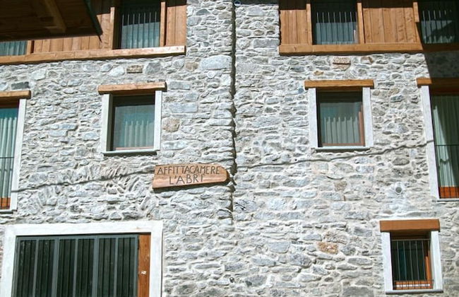 L'Abrì Affittacamere - Foto 41