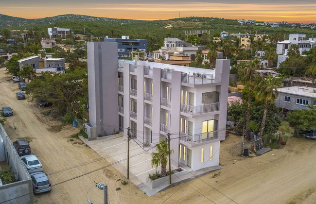 El Desierto by Naya Homes - Foto 62