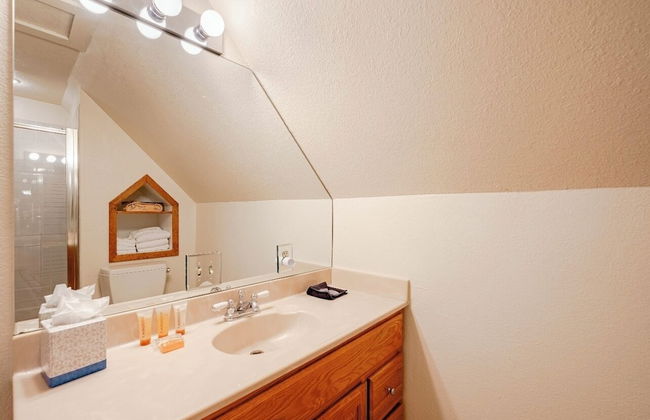 Haus Crisler - Foto 29