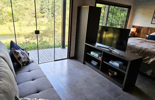 Rio Acima Perfect Housing Rancho Queimado - Foto 7