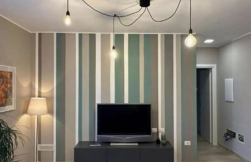 Apartment in Esanatoglia Near Apennines Trails - Foto 24