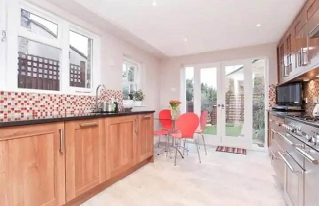 Luxurious Double Studio in London - Foto 11