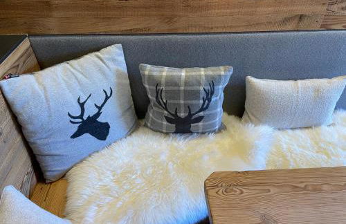 Exclusives Apartment im Sonnenhof Moos - Foto 13