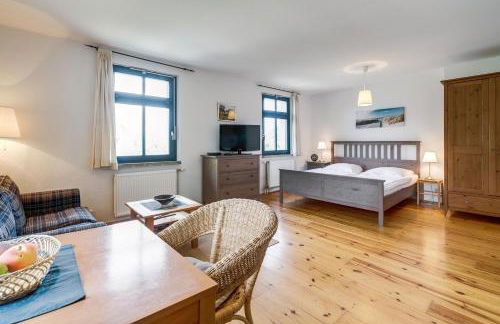 Am Achterwasser DORF 12 - Foto 54