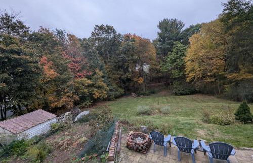 Quiet, Convenient Studio Andover Merrimack Valley - Foto 5