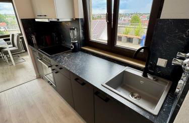 Sunset Suite mit Weitblick - Foto 27